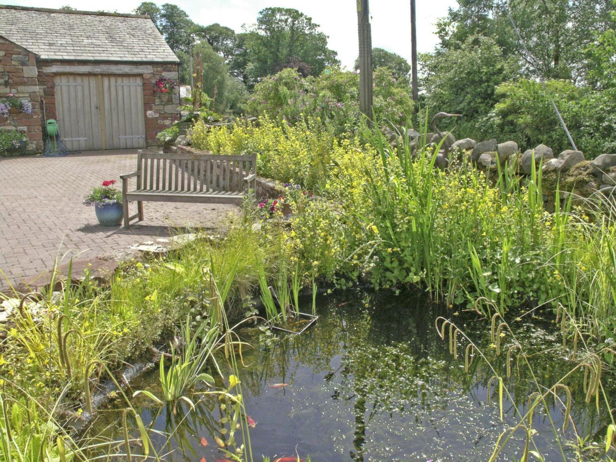 Rundales Cottage Appleby-in-Westmorland Εξωτερικό φωτογραφία