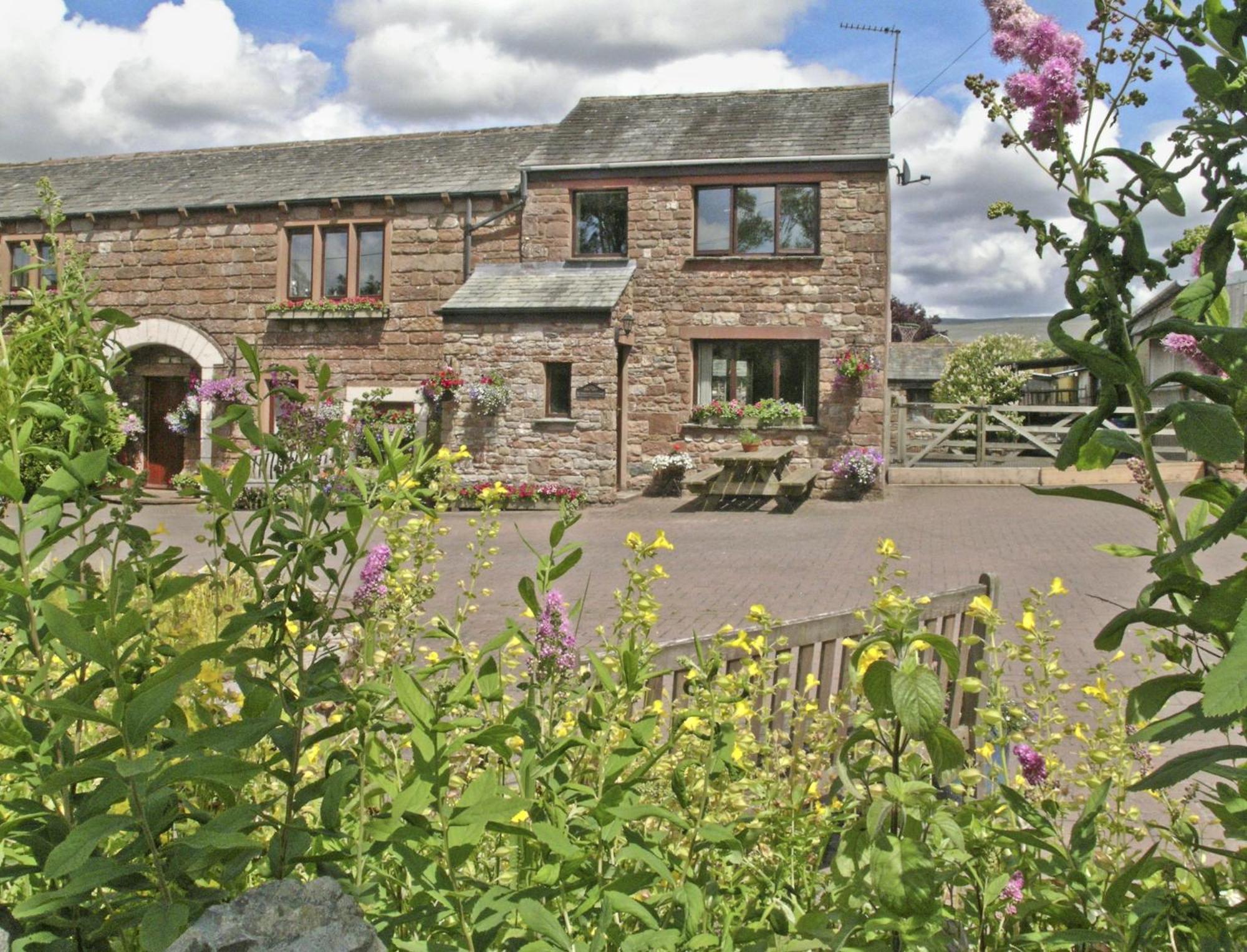 Rundales Cottage Appleby-in-Westmorland Εξωτερικό φωτογραφία