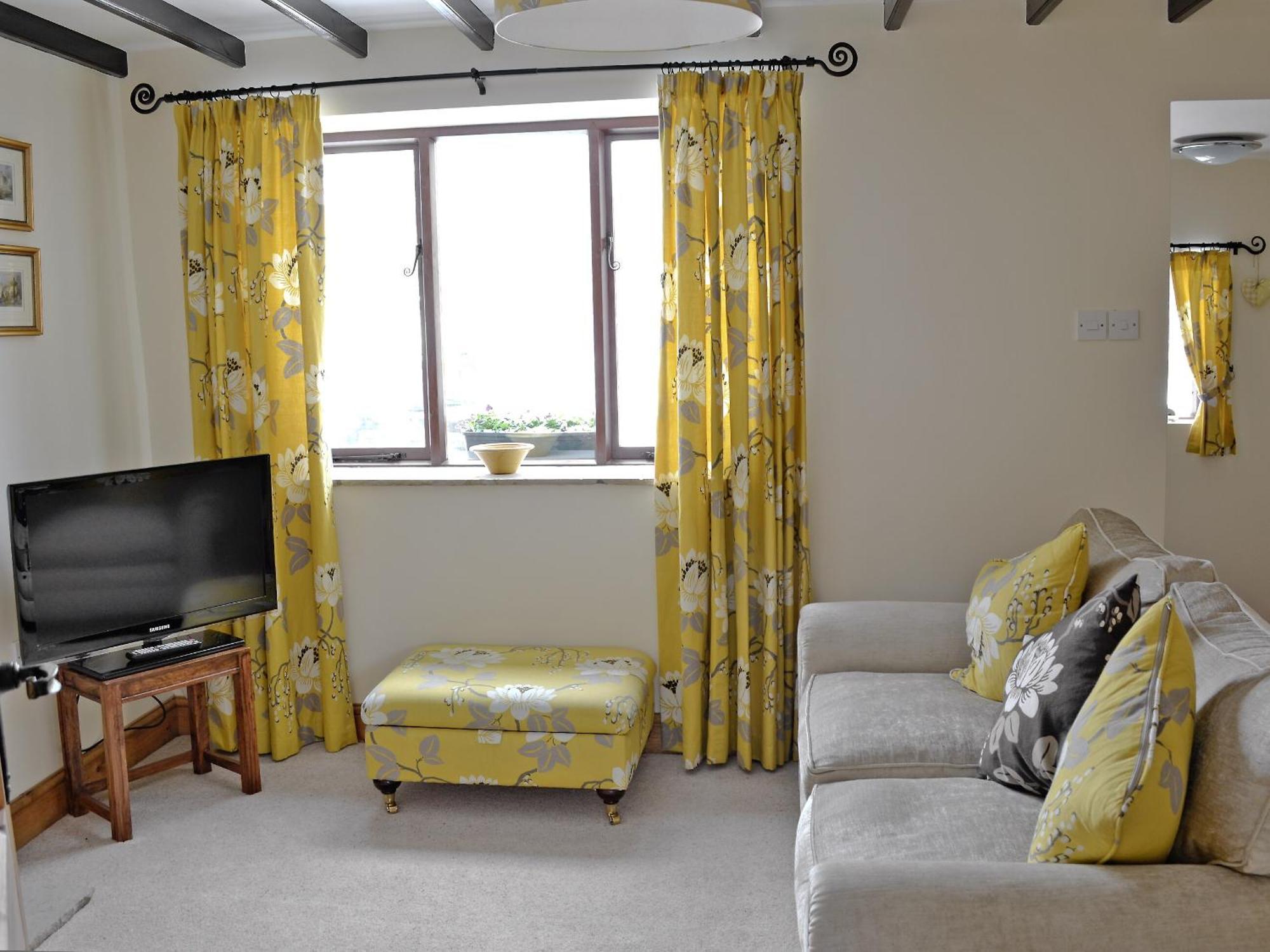 Rundales Cottage Appleby-in-Westmorland Εξωτερικό φωτογραφία