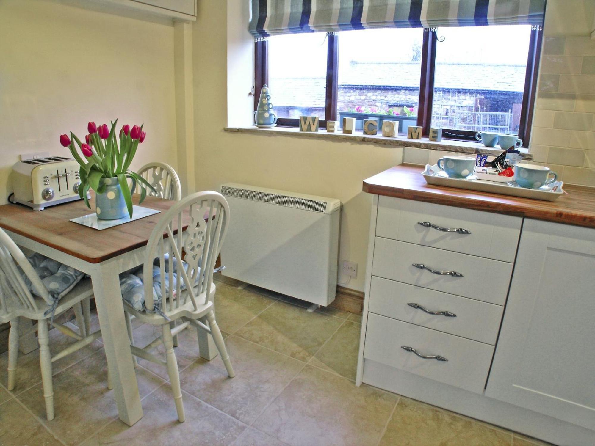 Rundales Cottage Appleby-in-Westmorland Εξωτερικό φωτογραφία