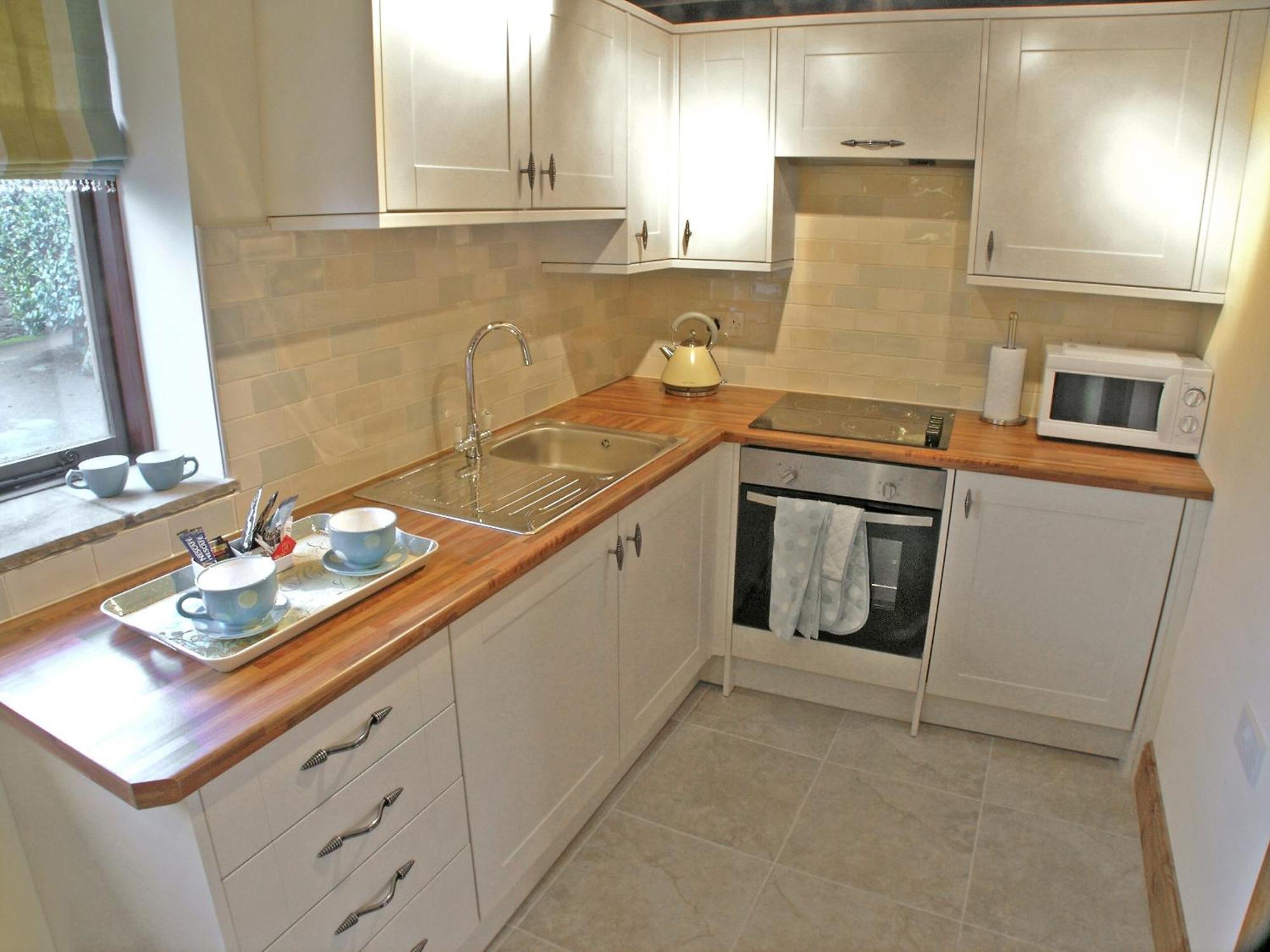 Rundales Cottage Appleby-in-Westmorland Εξωτερικό φωτογραφία