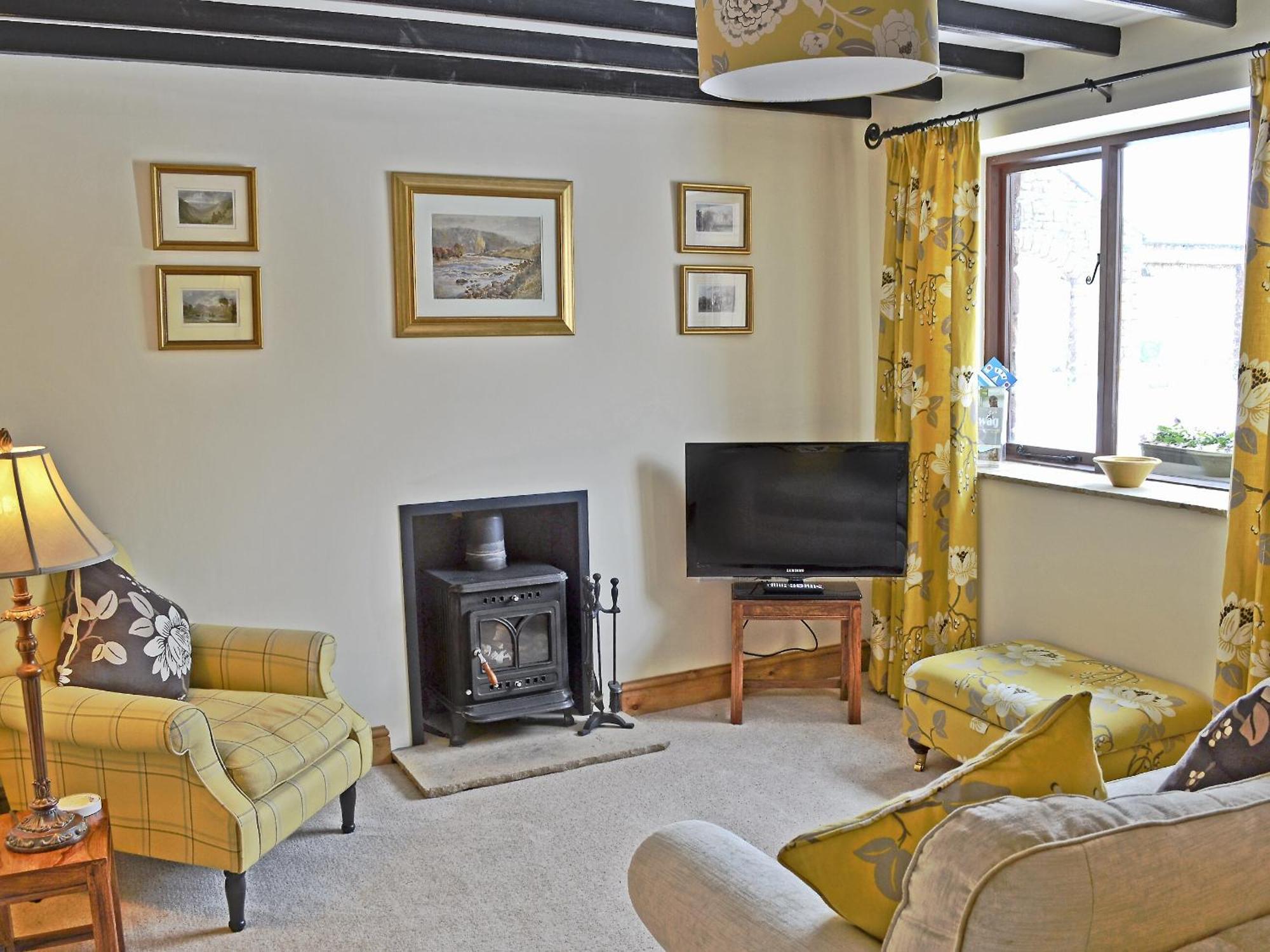 Rundales Cottage Appleby-in-Westmorland Εξωτερικό φωτογραφία